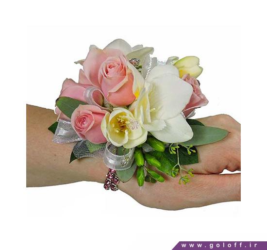 گل مچی عروس - دسته گل مچی چلیپا - Chalipa | گل آف